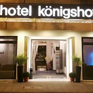Hotel Koenigshof The Arthouse, Colonia