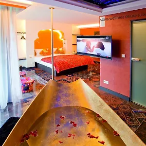 Hotel Plaza Design, Dortmund